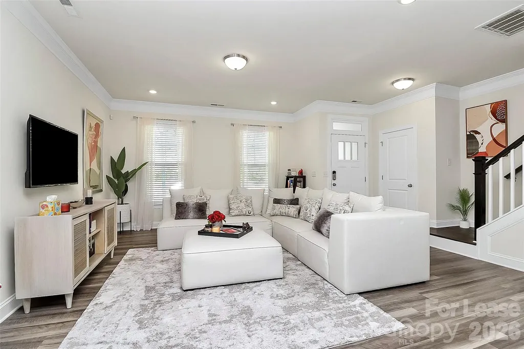 2126 Blewett Drive Charlotte NC 28269