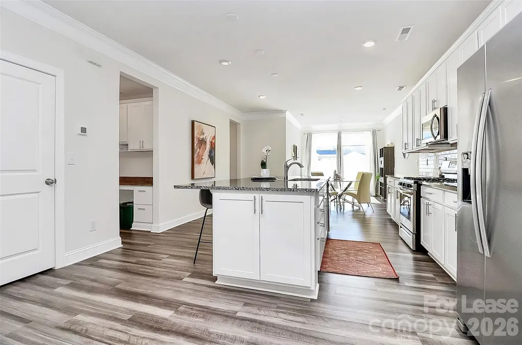 2126 Blewett Drive Charlotte NC 28269
