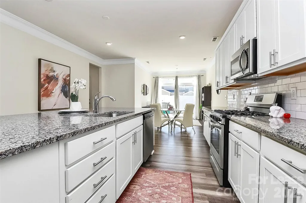 2126 Blewett Drive Charlotte NC 28269