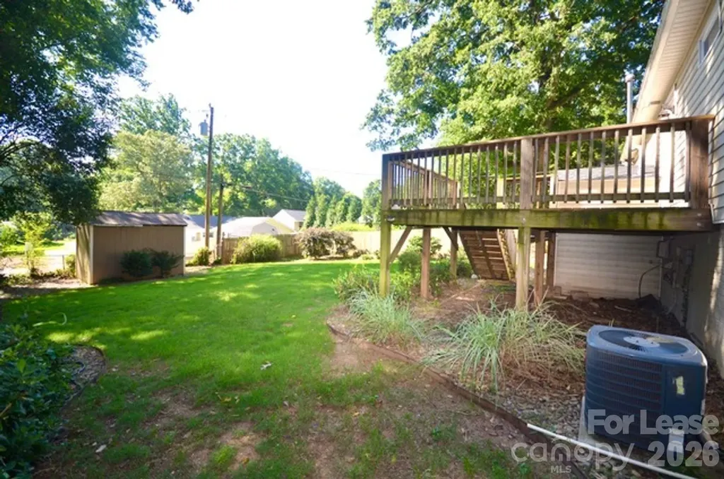 544 Manhasset Road Charlotte NC 28209