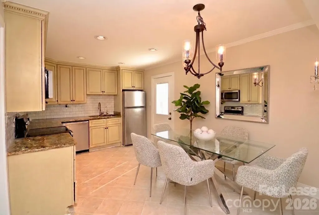 544 Manhasset Road Charlotte NC 28209