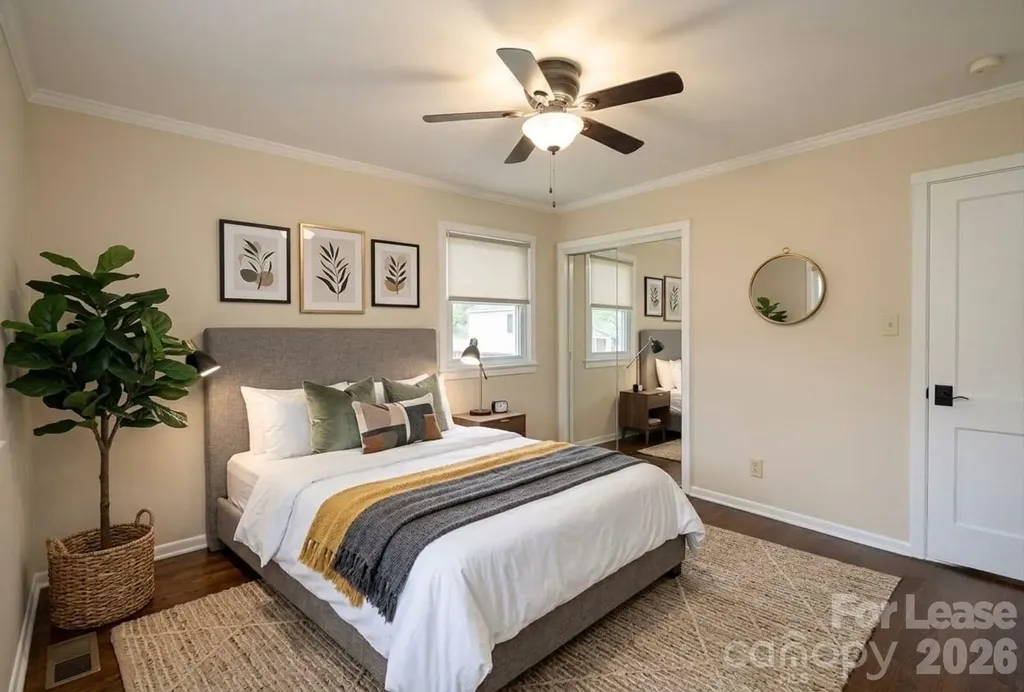 544 Manhasset Road Charlotte NC 28209