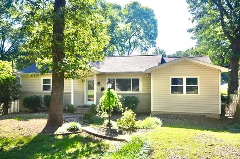 544 Manhasset Road Charlotte NC 28209