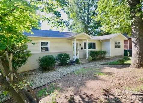 544 Manhasset Road Charlotte NC 28209
