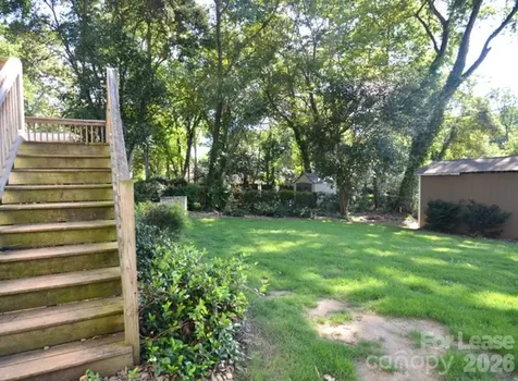 544 Manhasset Road Charlotte NC 28209
