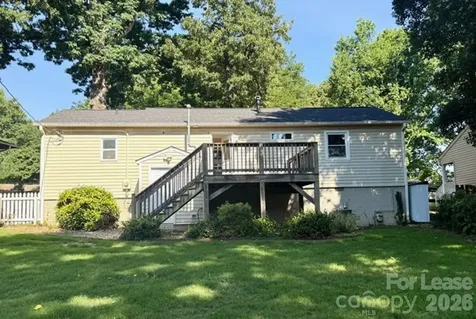 544 Manhasset Road Charlotte NC 28209