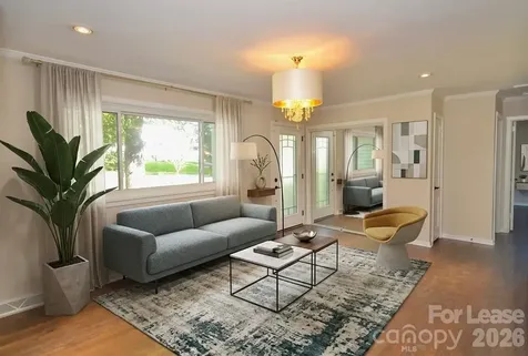544 Manhasset Road Charlotte NC 28209