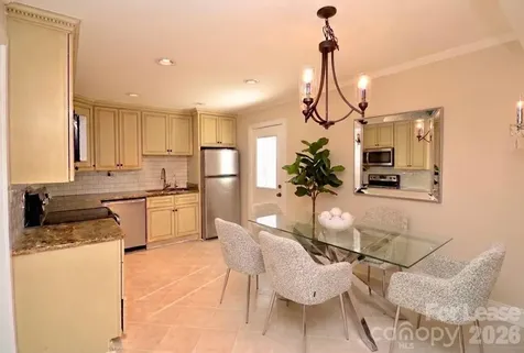544 Manhasset Road Charlotte NC 28209