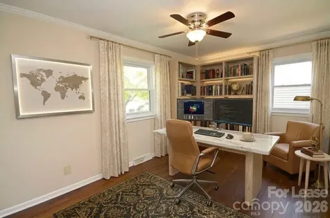 544 Manhasset Road Charlotte NC 28209