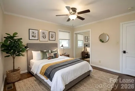 544 Manhasset Road Charlotte NC 28209