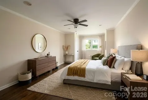 544 Manhasset Road Charlotte NC 28209