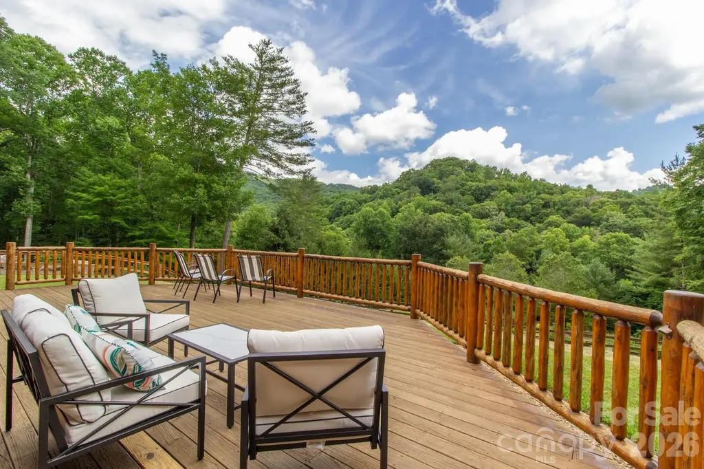 2811 Poplar Creek Road Green Mountain NC 28740