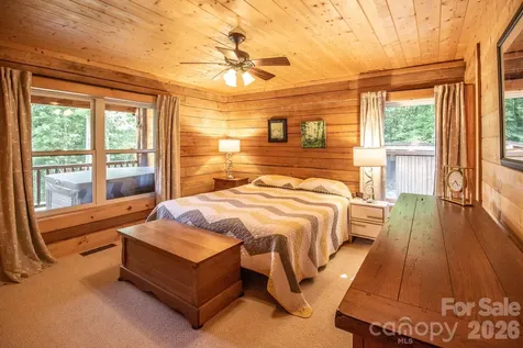 2811 Poplar Creek Road Green Mountain NC 28740