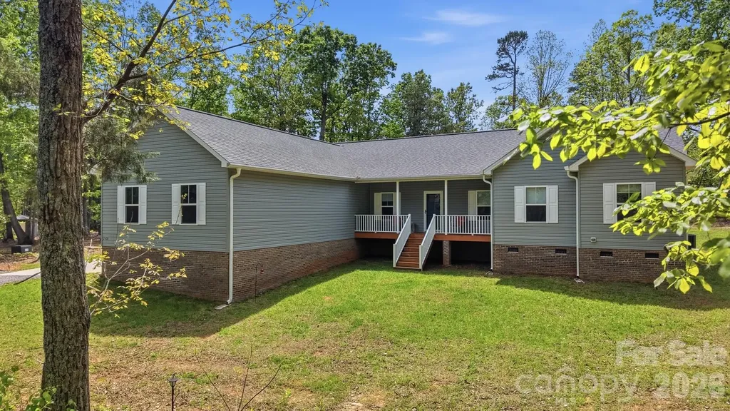 2430 Shuford Road Lincolnton NC 28092