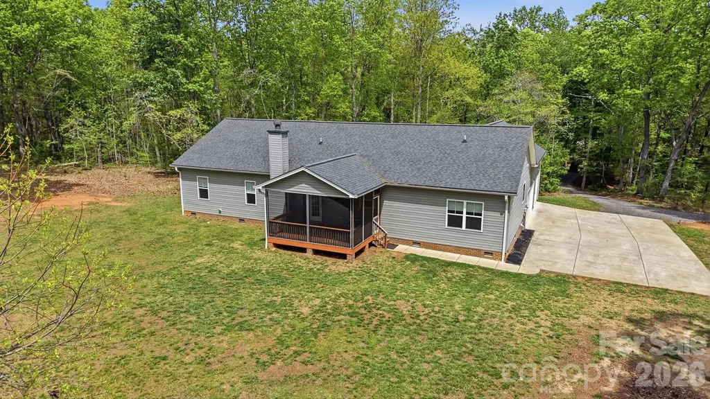 2430 Shuford Road Lincolnton NC 28092