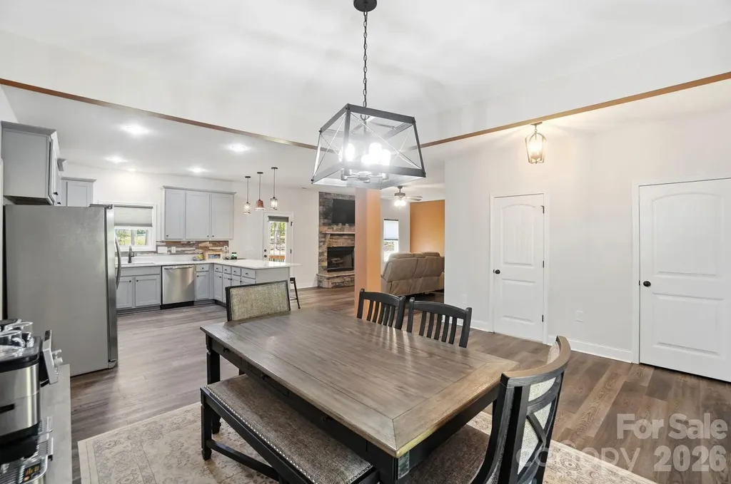 2430 Shuford Road Lincolnton NC 28092