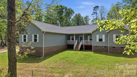 2430 Shuford Road Lincolnton NC 28092