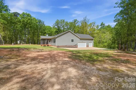 2430 Shuford Road Lincolnton NC 28092
