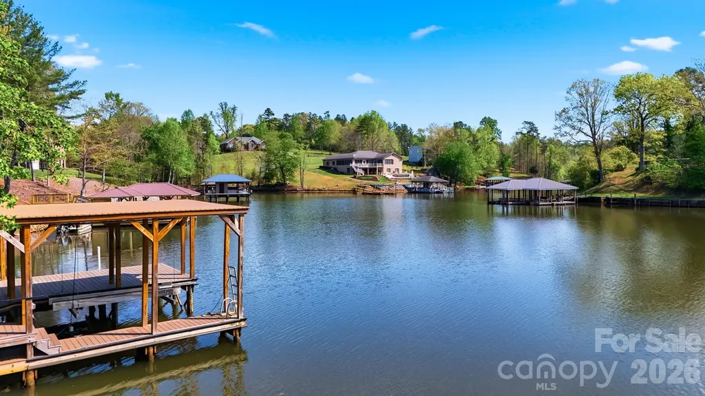 5411 Icard Ridge Road Hickory NC 28601