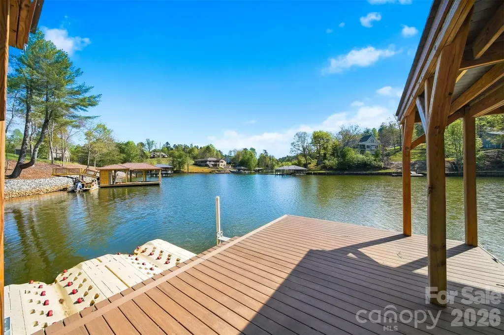 5411 Icard Ridge Road Hickory NC 28601