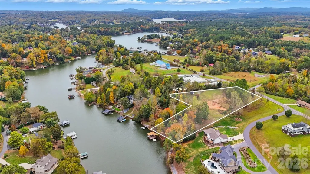 5411 Icard Ridge Road Hickory NC 28601