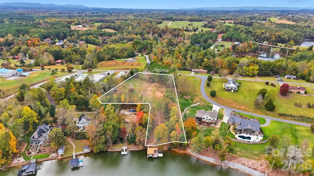 5411 Icard Ridge Road Hickory NC 28601