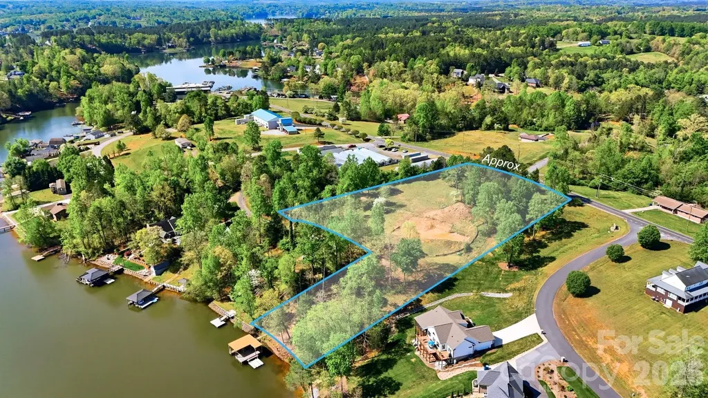 5411 Icard Ridge Road Hickory NC 28601