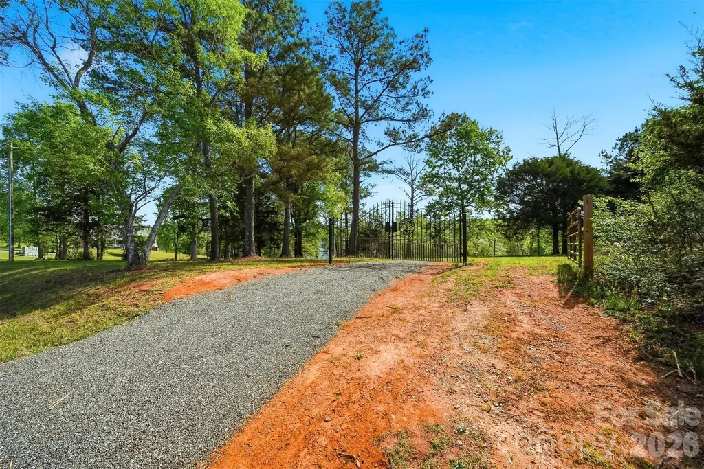 5411 Icard Ridge Road Hickory NC 28601