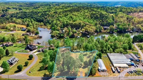5411 Icard Ridge Road Hickory NC 28601