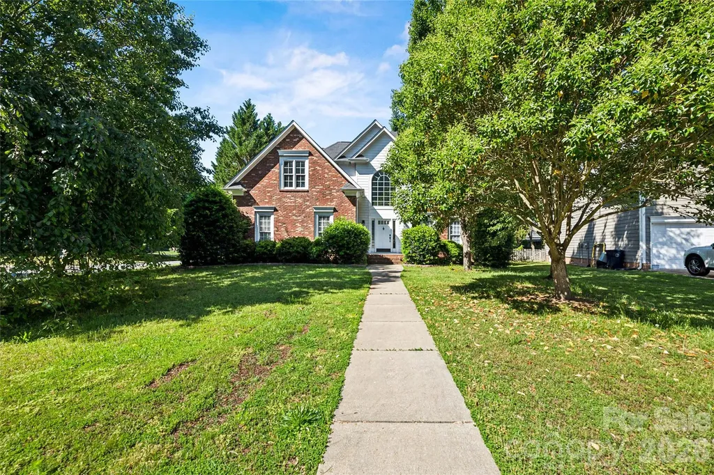 17101 Windy Oaks Court Cornelius NC 28031