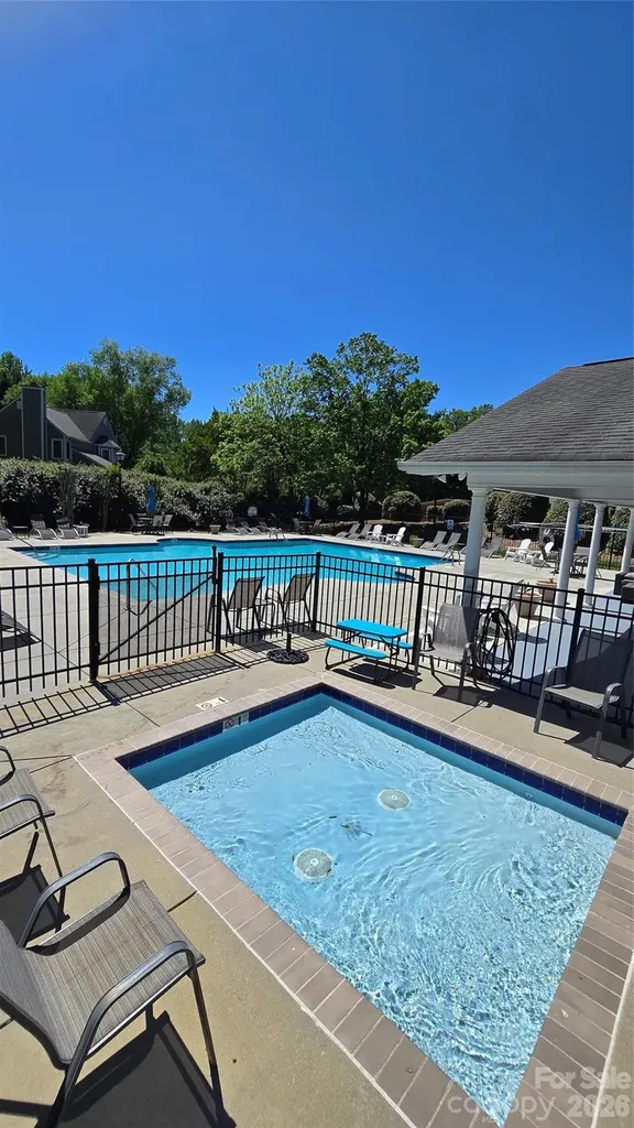 17101 Windy Oaks Court Cornelius NC 28031