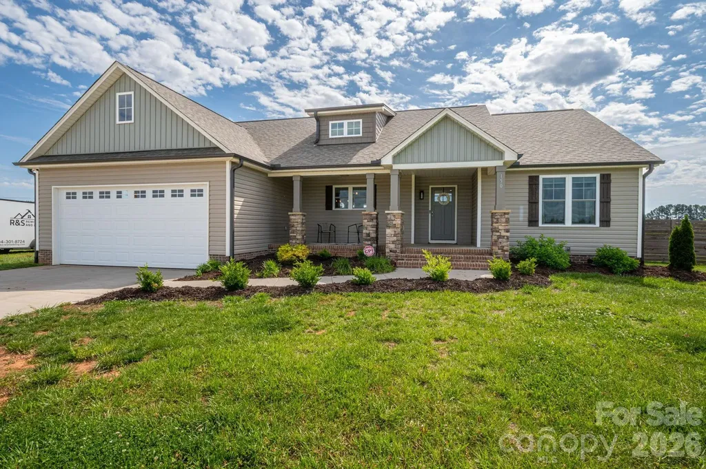 150 Alf Hoover Road Lincolnton NC 28092