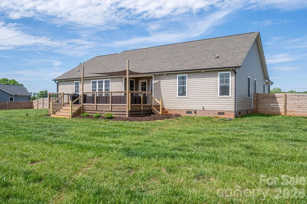 150 Alf Hoover Road Lincolnton NC 28092