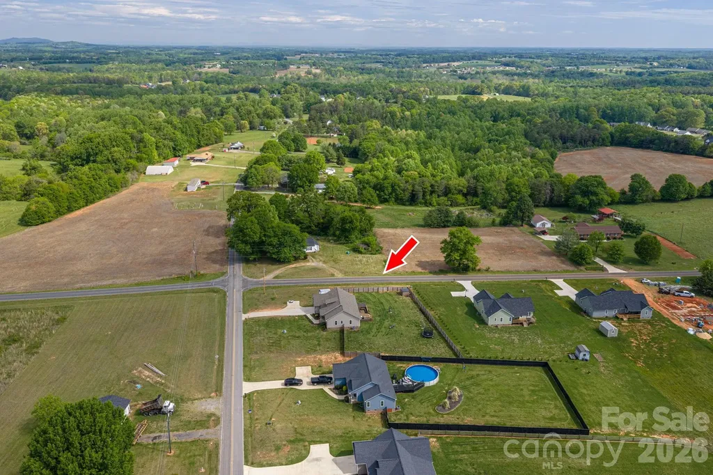 150 Alf Hoover Road Lincolnton NC 28092