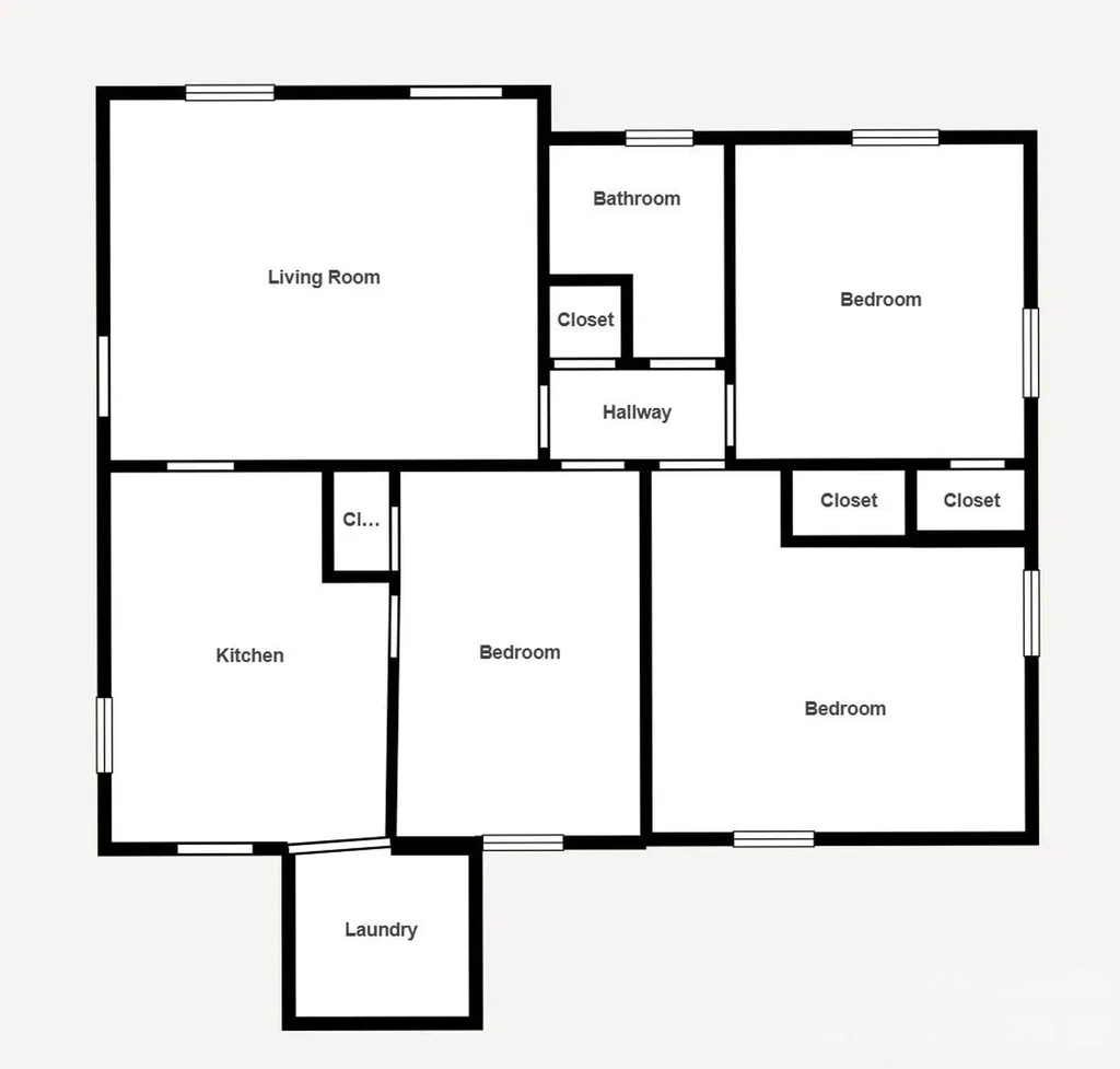 1011 Lomond Avenue Charlotte NC 28206