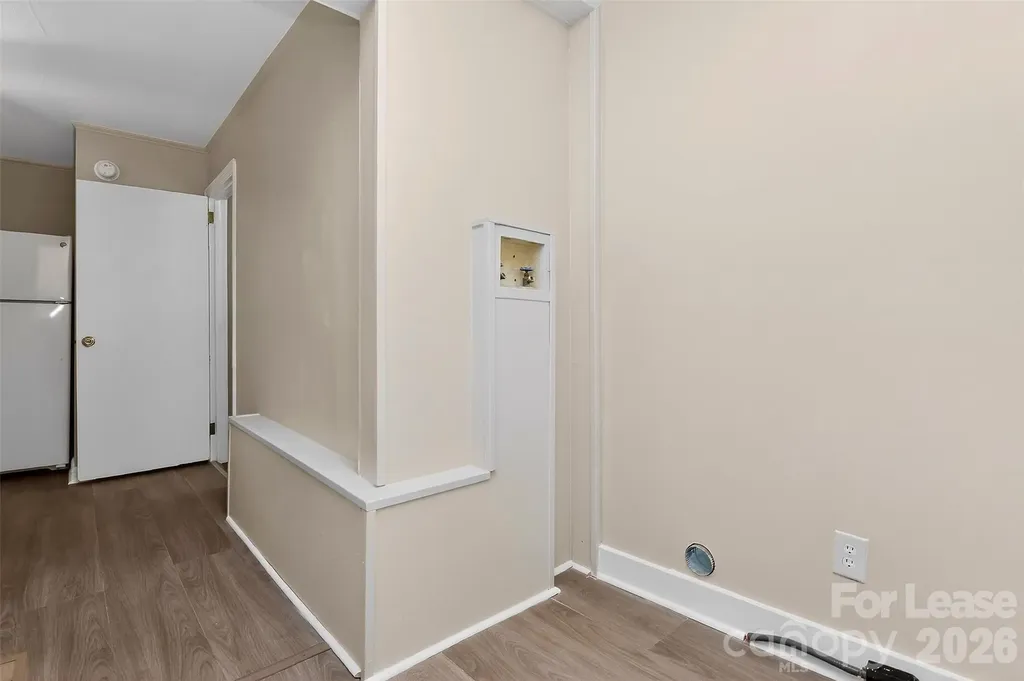 1011 Lomond Avenue Charlotte NC 28206