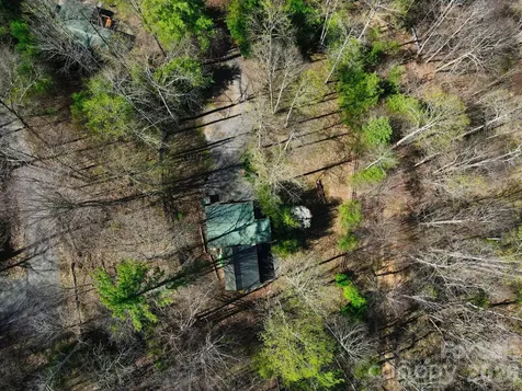 307 Dancing Leaf Lane Bakersville NC 28705