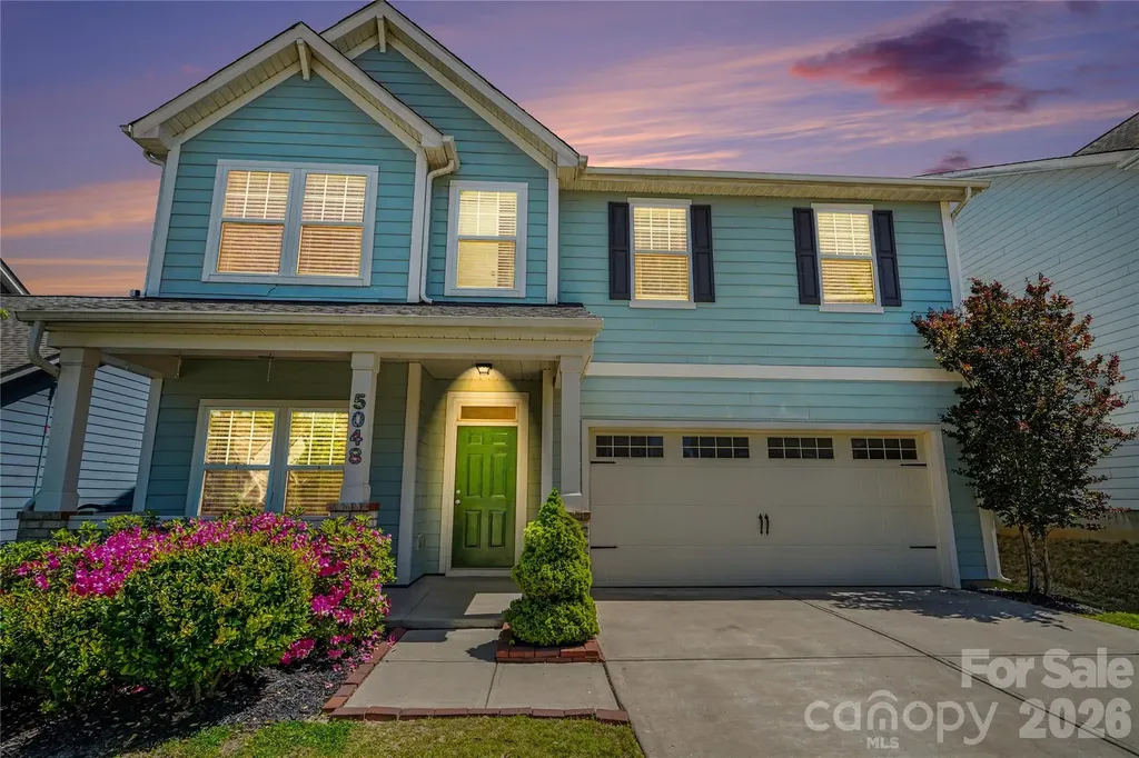 5048 Thomasville Drive Belmont NC 28012
