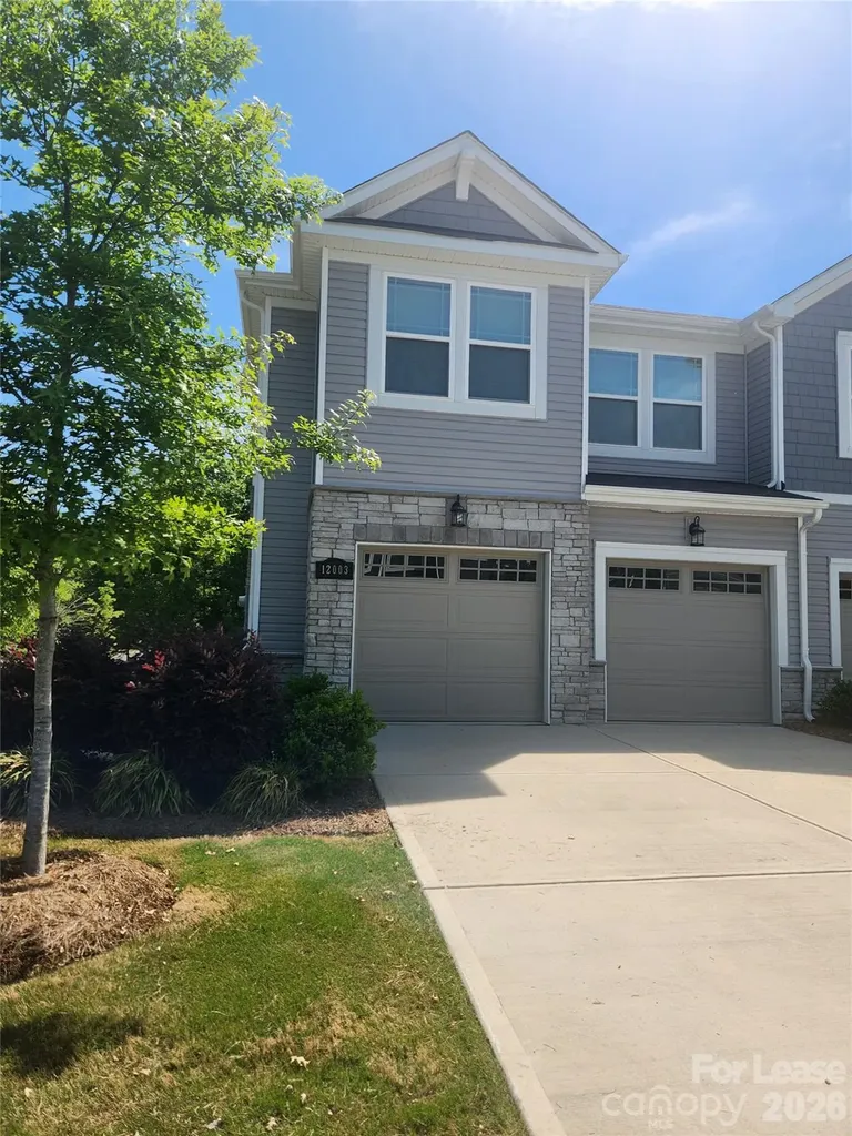 12003 Gambrell Drive Charlotte NC 28278