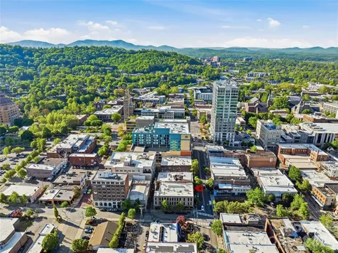 32 Broadway Street Asheville NC 28801