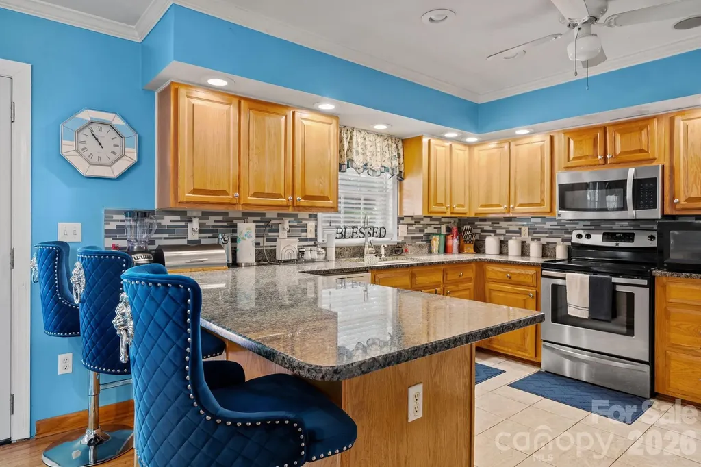 4175 Spainhour Mill Road Tobaccoville NC 27050