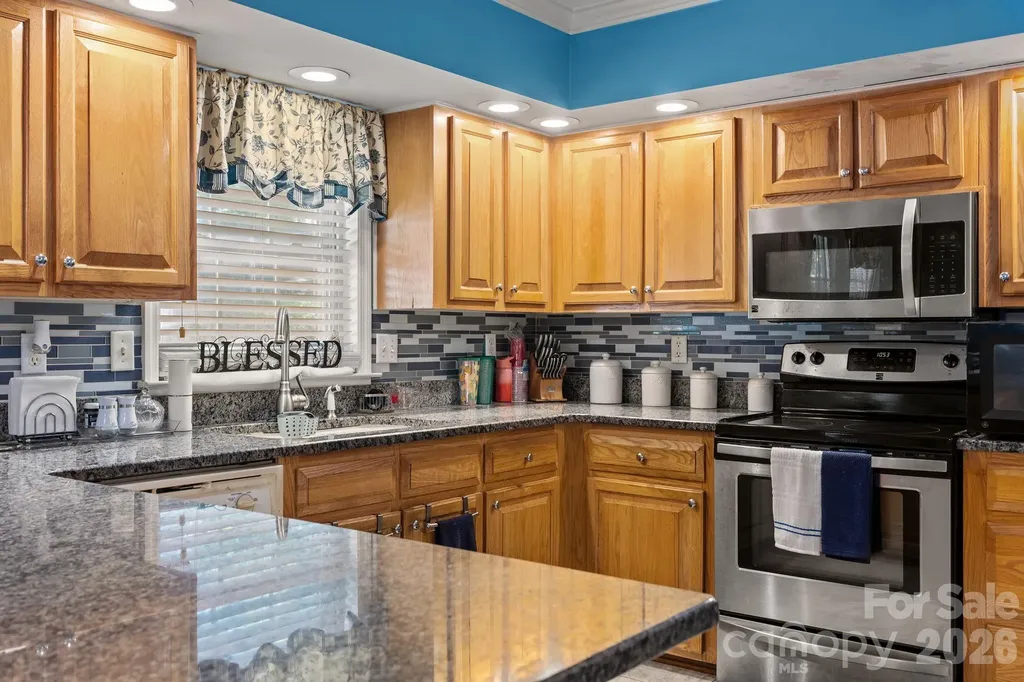 4175 Spainhour Mill Road Tobaccoville NC 27050
