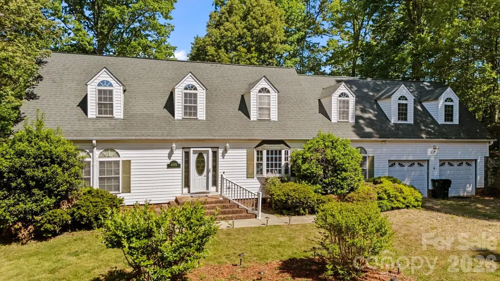 4175 Spainhour Mill Road Tobaccoville NC 27050