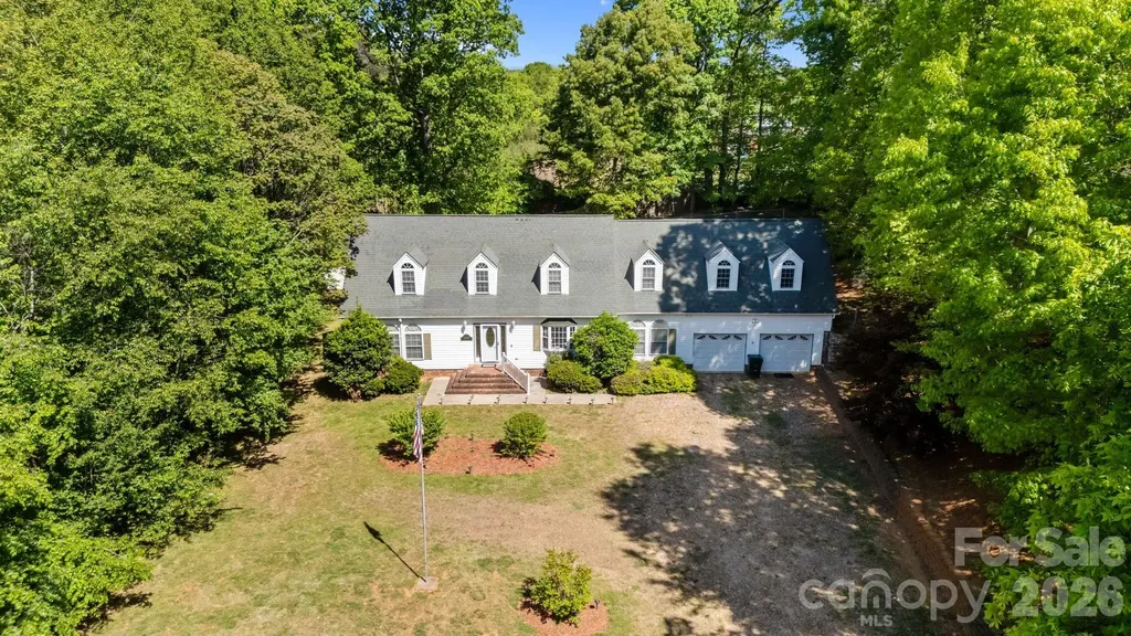 4175 Spainhour Mill Road Tobaccoville NC 27050