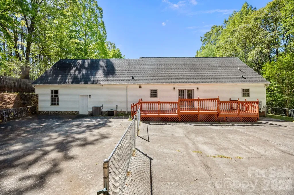 4175 Spainhour Mill Road Tobaccoville NC 27050