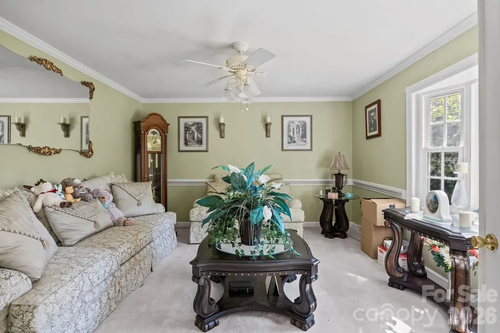 4175 Spainhour Mill Road Tobaccoville NC 27050