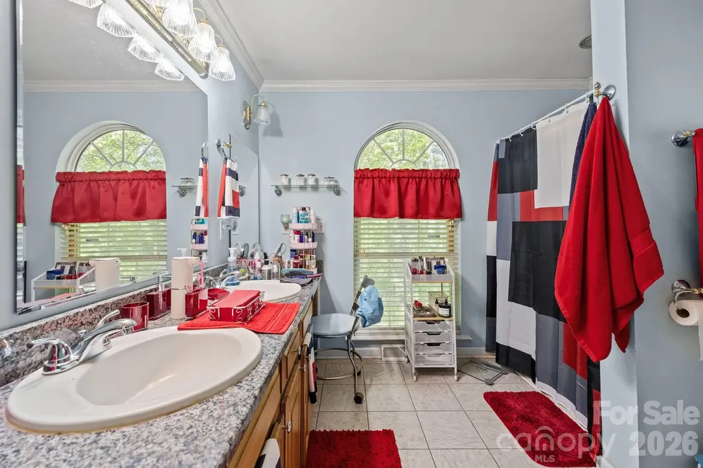 4175 Spainhour Mill Road Tobaccoville NC 27050
