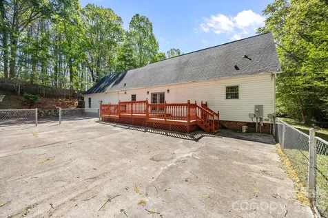 4175 Spainhour Mill Road Tobaccoville NC 27050