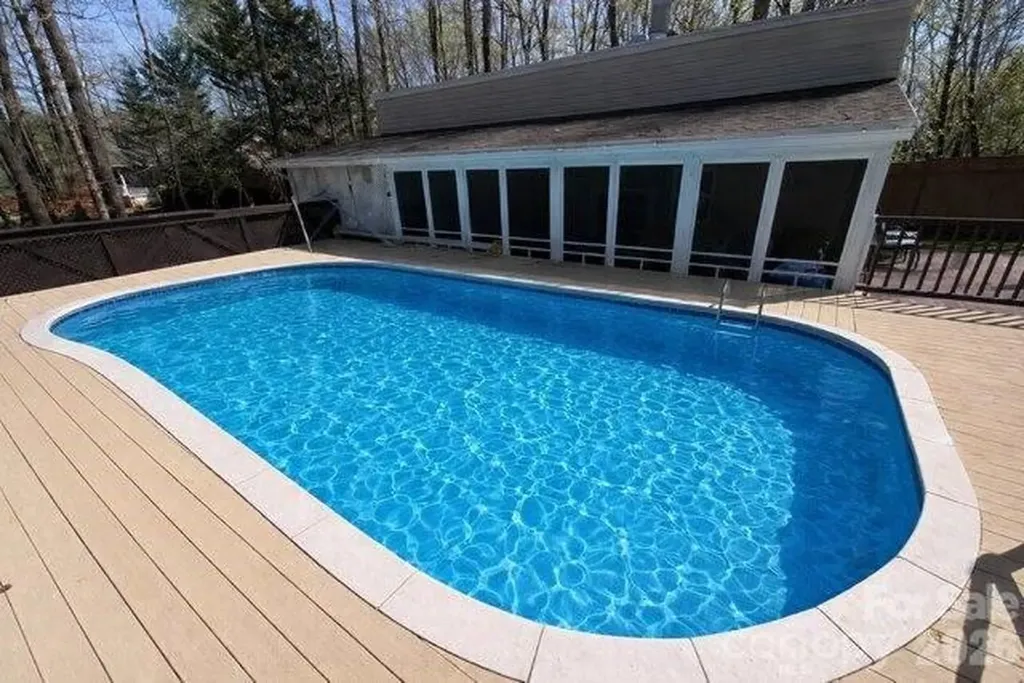 114 Ashford Drive Olin NC 28660