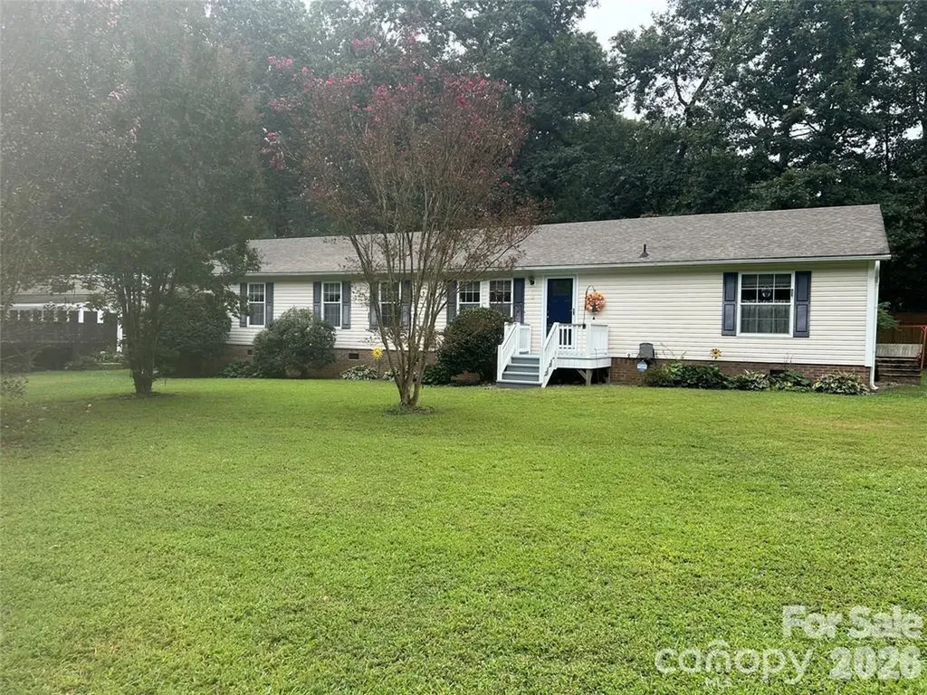 114 Ashford Drive Olin NC 28660